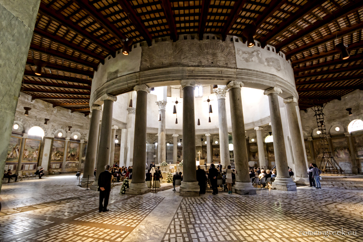 Santo Stefano Rotondo