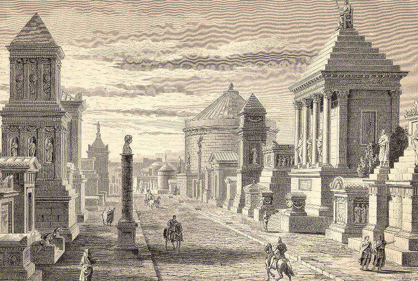 ViaAppia