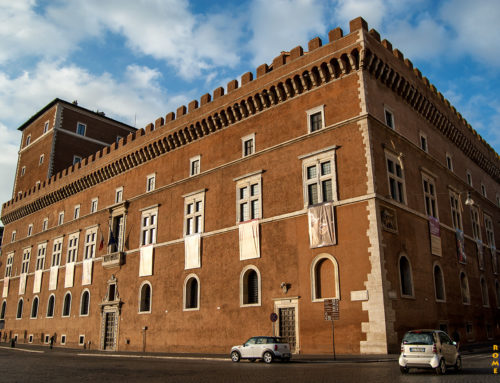 Palazzo Venezia