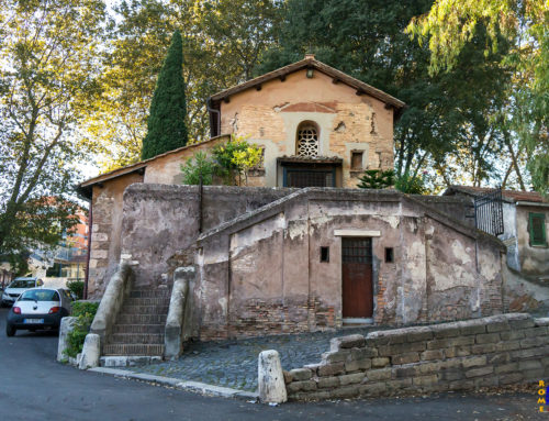 Aνακαλύπτοντας την Santa Passera